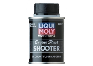 Liqui Moly Aditivo Limpiador Interno Motor Moto Engine Flush