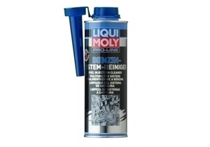 Liqui Moly Limpiador de inyección de motor de gasolina 